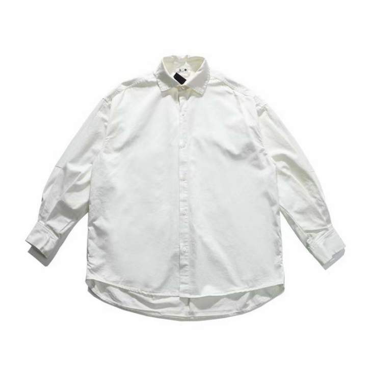 Picture of JIL Sander Shirt Long _SKUJILSanderM-2XLcztxCS0126550
